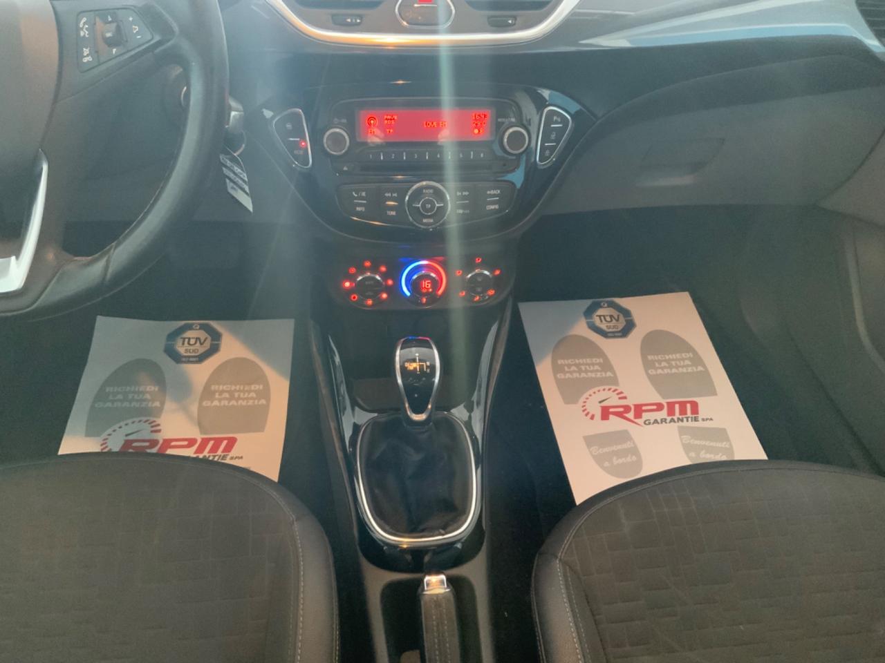 Opel Corsa 1.3 CDTI ecoFLEX Start&Stop 5 porte Cosmo