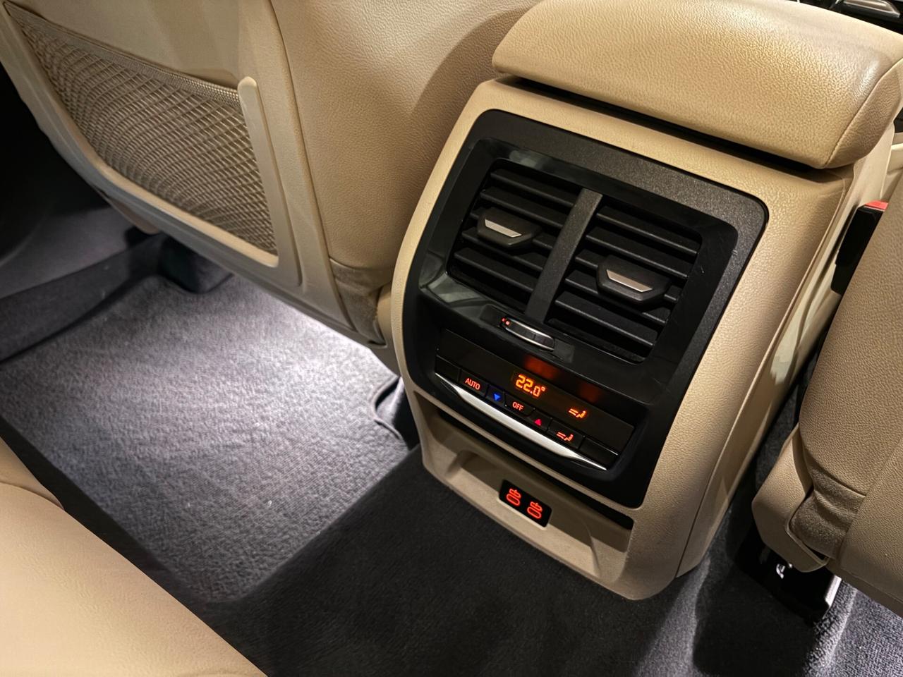 Bmw X3 xDrive20d 48V xLine