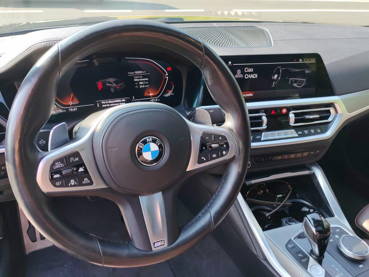 Bmw 430 430i Coupé Msport