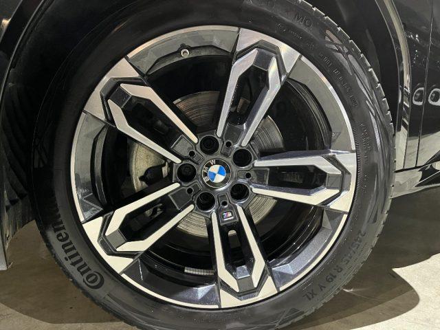 BMW X2 sDrive 20d Msport "19 M sport/Navi/LED/Telec+Park