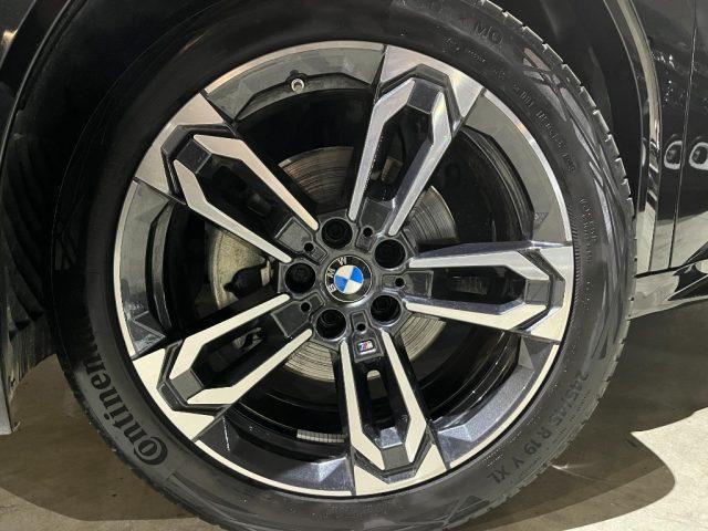 BMW X2 sDrive 18d Msport "19 Msport/Navi/F.LED/Telec+Park