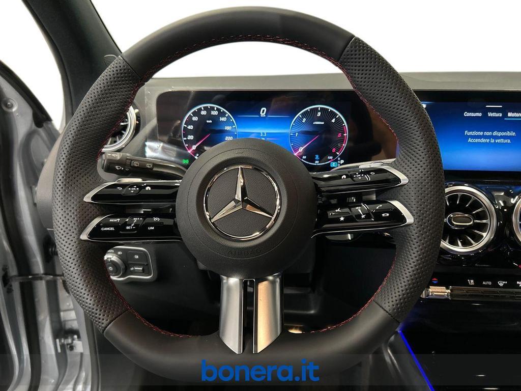 Mercedes GLA 200 200 D AMG Line Advanced Plus 8G-DCT