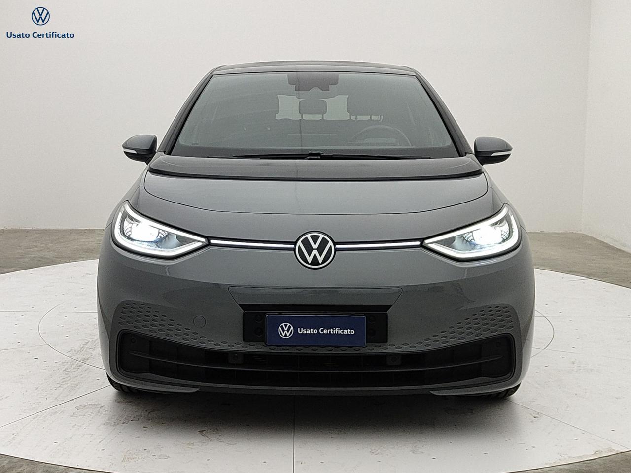 VOLKSWAGEN ID.3 - ID.3 Pure Performance