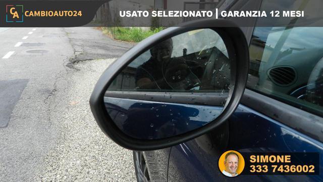 FIAT 500 1.2 Dualogic Lounge