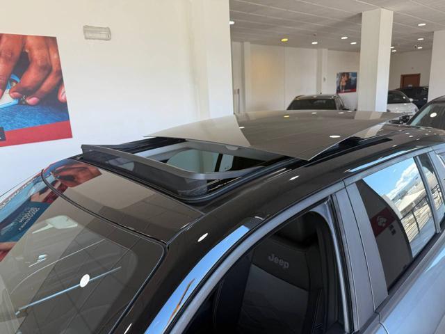 JEEP Avenger 1.2 Turbo Summit