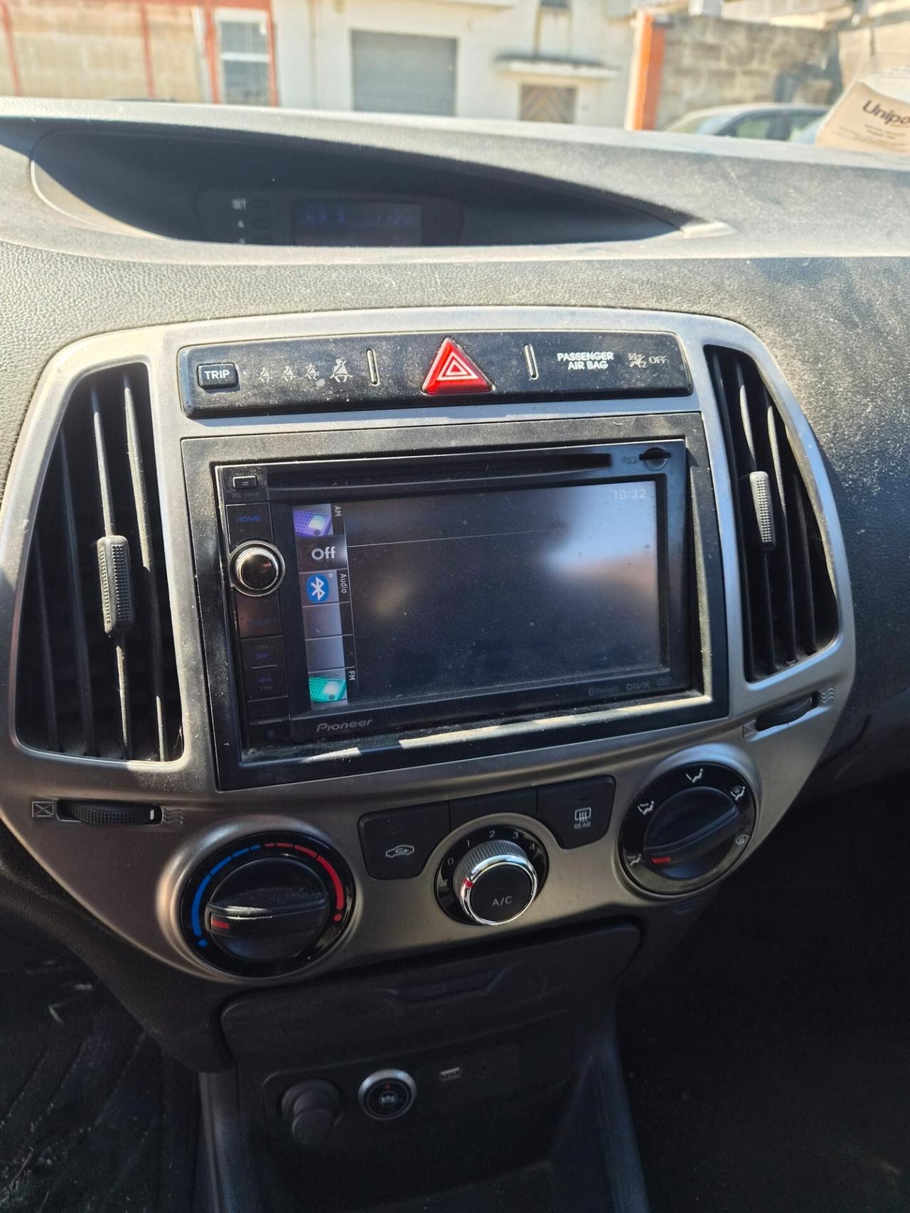 Hyundai i20 1.2 5p. Econext Classic