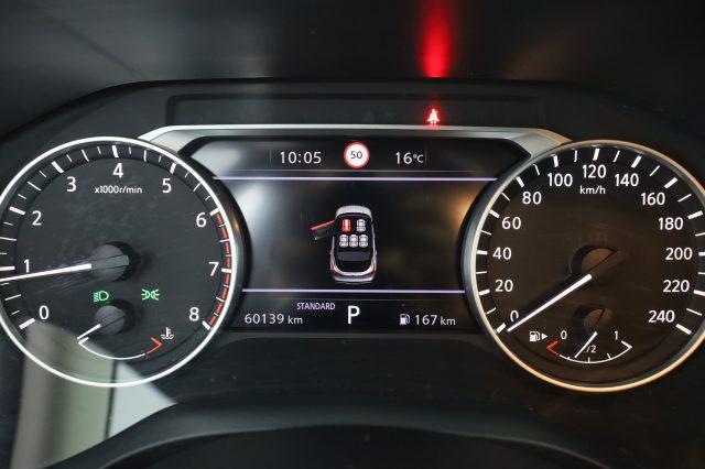 NISSAN Qashqai Qashqai MHEV 158 CV Xtronic N-Style
