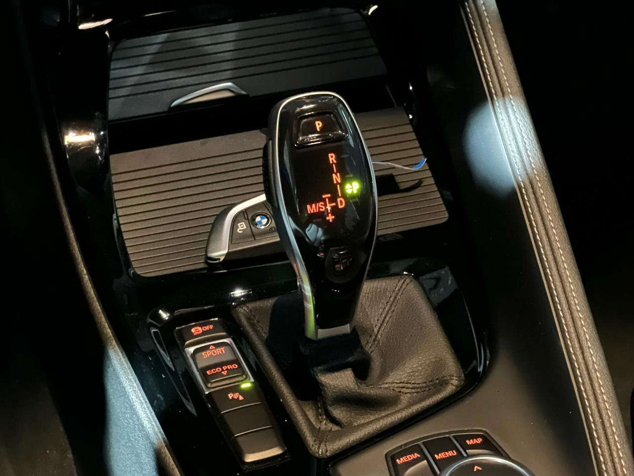 Bmw X2 sDrive18i Goldplay Edition MSPORT KM 42000