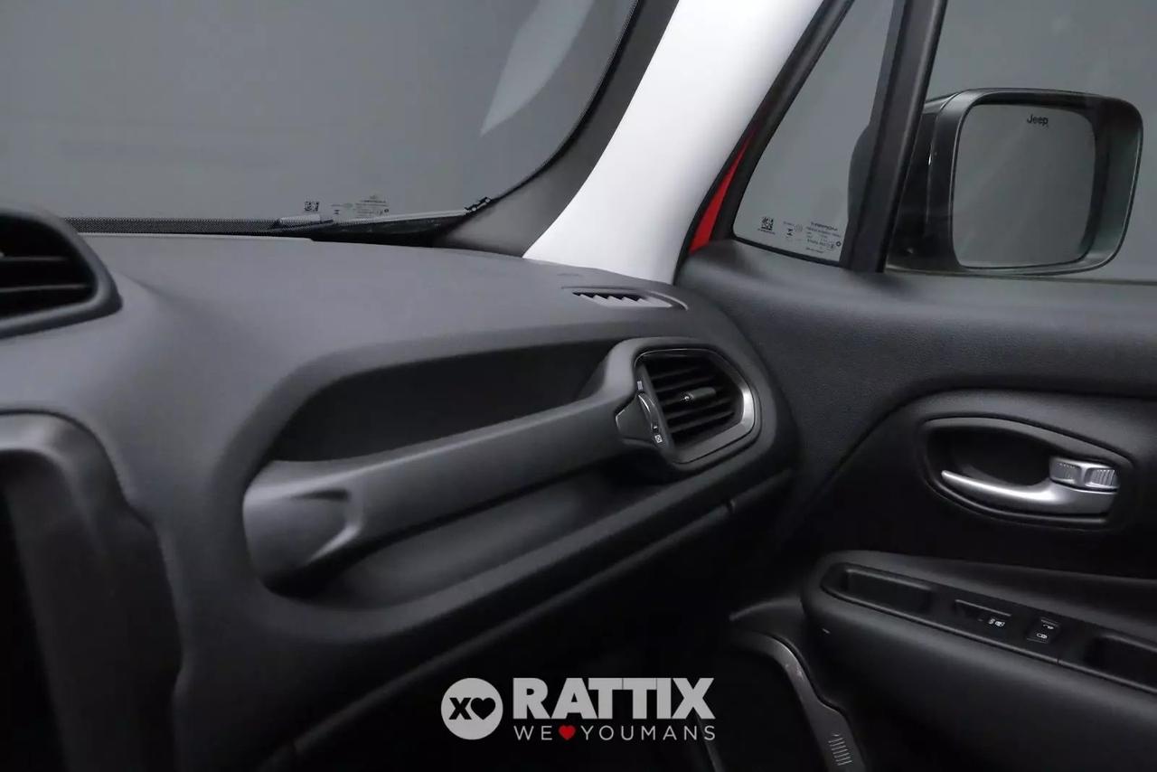 Jeep Renegade 1.6 MJT 130CV Limited
