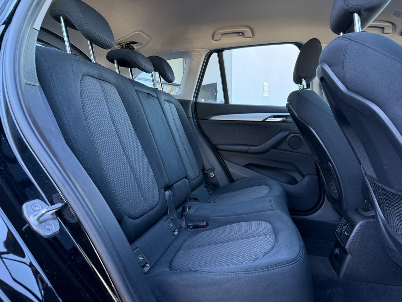 Bmw X1 xDrive18d |CERHCI IN LEGA