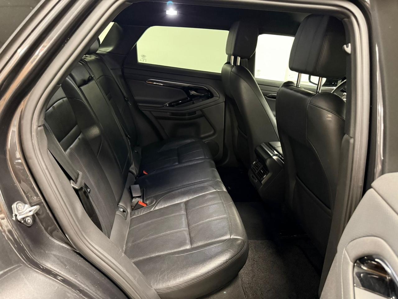 Land Rover Range Evoque 2.0D I4 204 CV AWD Auto Nolita Edition