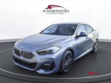 BMW 220 Serie 2 d xDrive Msport