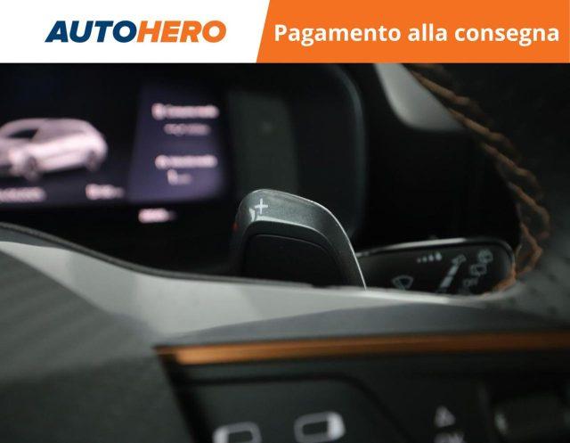 CUPRA Leon Sportstourer 2.0 TDI 150 CV DSG