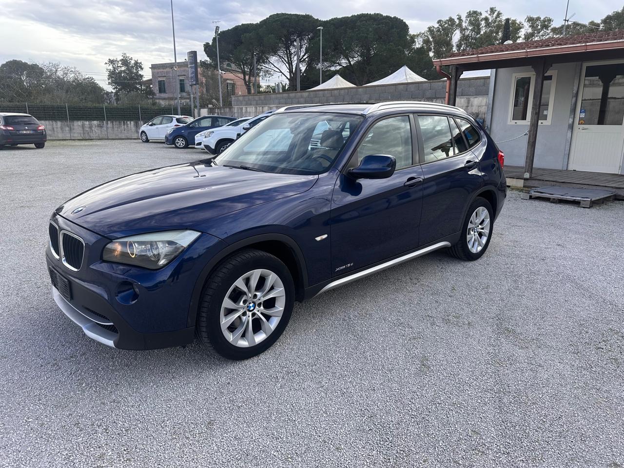 Bmw X1 xDrive18d Attiva