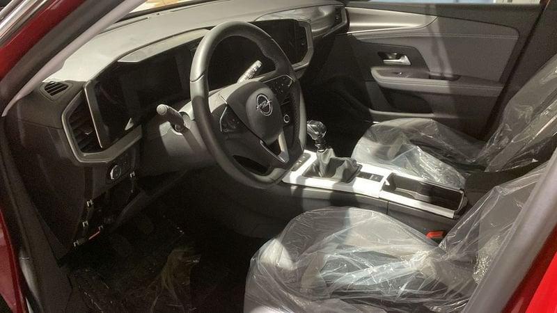 Opel Mokka Mokka 1.2 Turbo Elegance