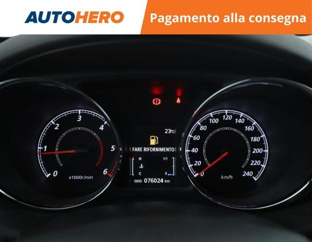 MITSUBISHI ASX 1.6 DI-D 114 CV 2WD Intense
