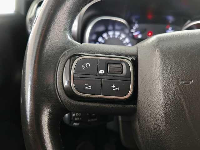 Citroen C3 Aircross BlueHDi 110 S&S Shine Pack