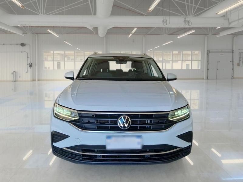 VOLKSWAGEN TIGUAN 2.0 TDI SCR 90KW LIFE SUV