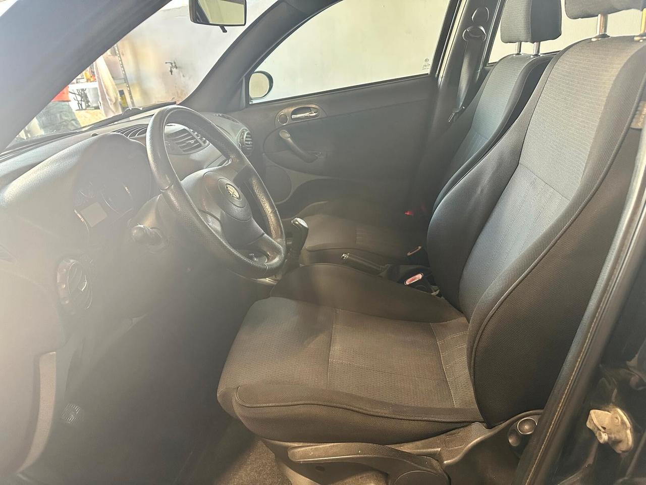 Alfa Romeo 147 1.6 16V TS (105) 5 porte Moving