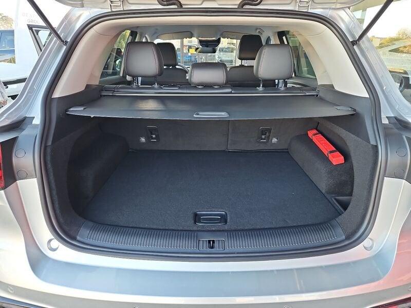 MG HS HS 1.5T-GDI Comfort