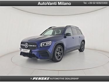 Mercedes-Benz GLB GLB 200 d Premium 4matic auto
