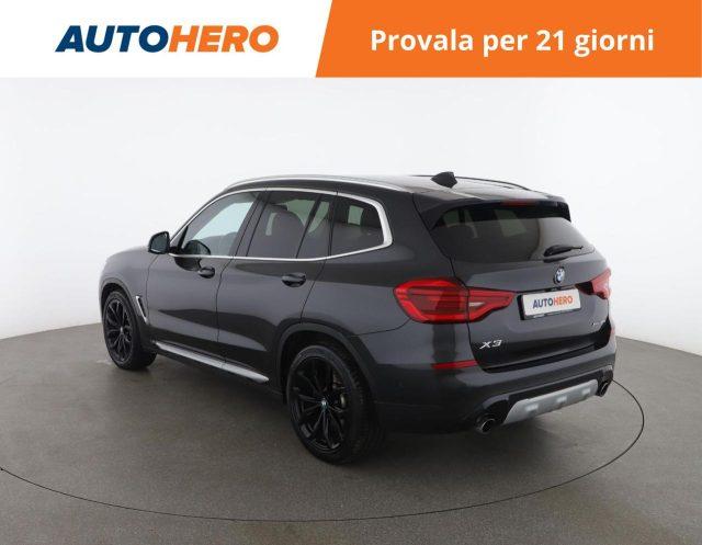 BMW X3 xDrive30d 249CV xLine