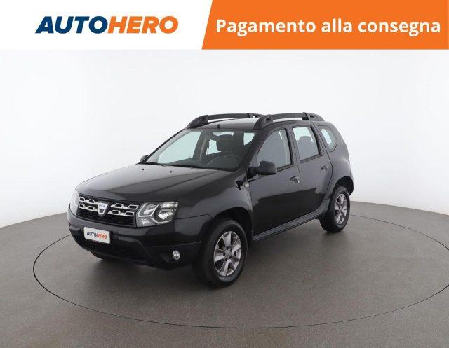 DACIA Duster 1.5 dCi 110CV 4x2 Lauréate