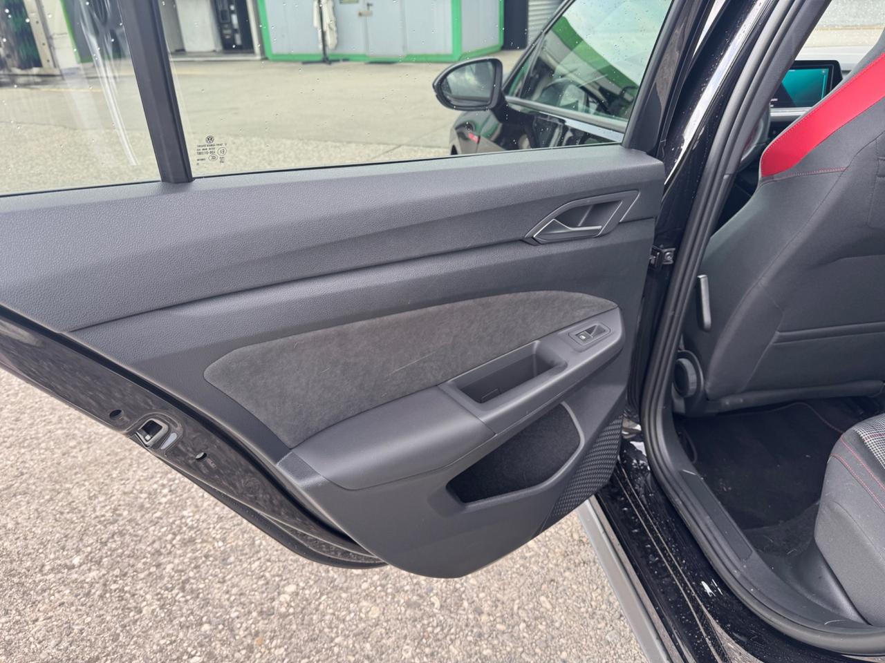 Volkswagen Golf 2.0 TSI GTI 2023