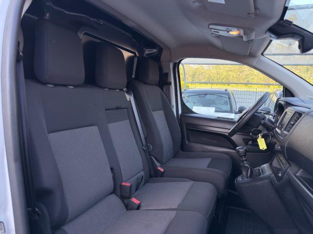 FIAT Scudo 1.5 BlueHDi 100 CV PL-TN Furgone Business