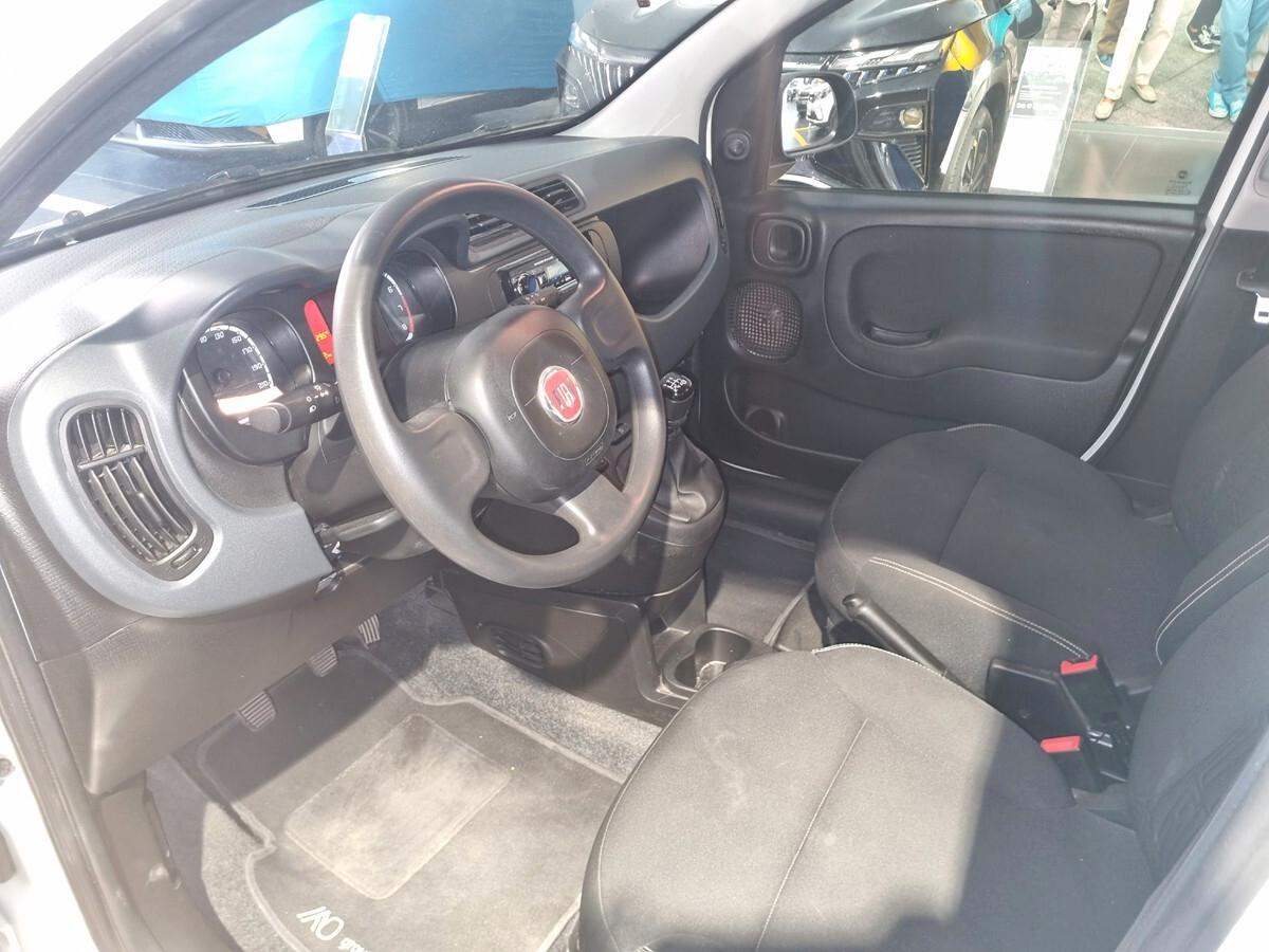 Fiat Panda 1.0 Hybrid AZIENDALE GARANZIA 3 ANNI