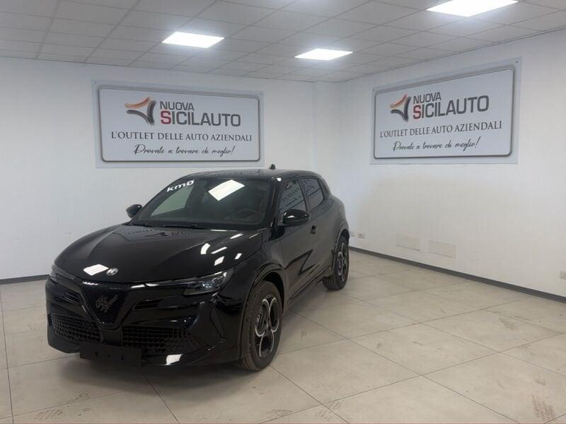 Alfa Romeo Junior Non disponibile (626) Ibrida My26 Ibrida Ti 1.2 145cv Hybrid Edct6 - Stock