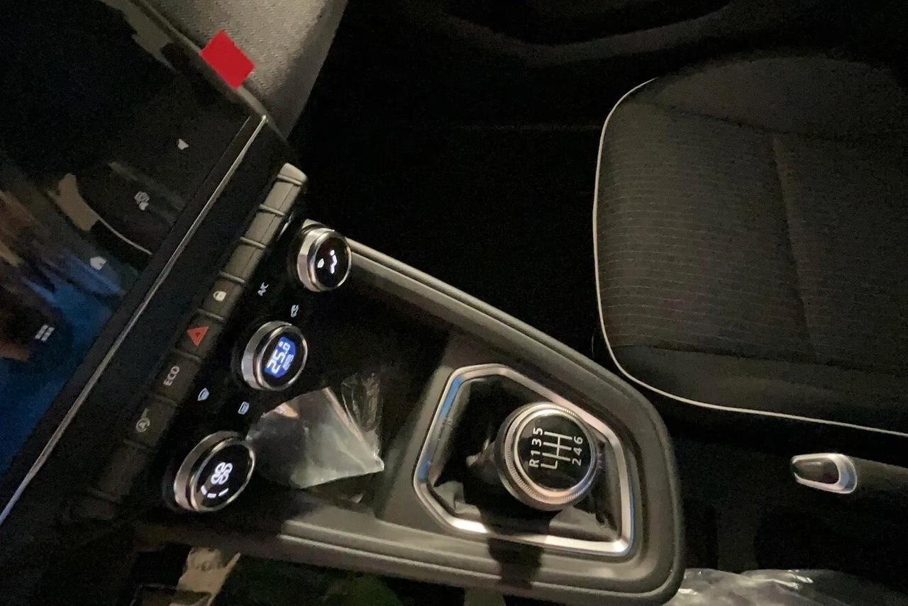 Mitsubishi Colt 1.0L turbo 100 CV Intense GPL