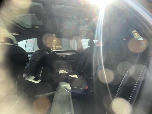 VOLVO V90 B4 Geartronic R-design