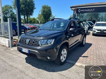 Dacia Duster 1.5 Blue dCi 8V 115 CV 4x2 Comfort