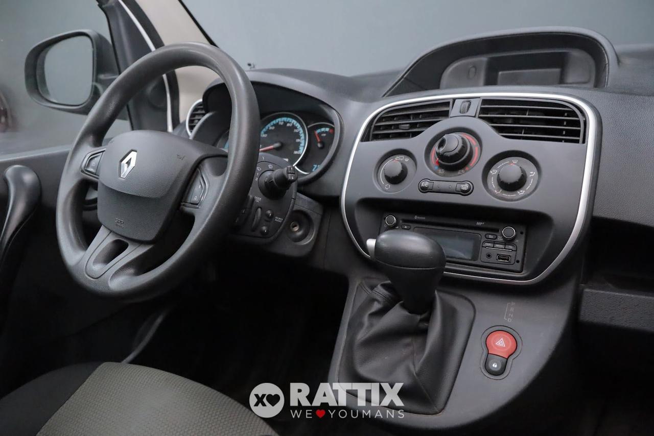 Renault Kangoo Z.E. Motore Elettrico 44KW Ice (IVA ESCLUSA)