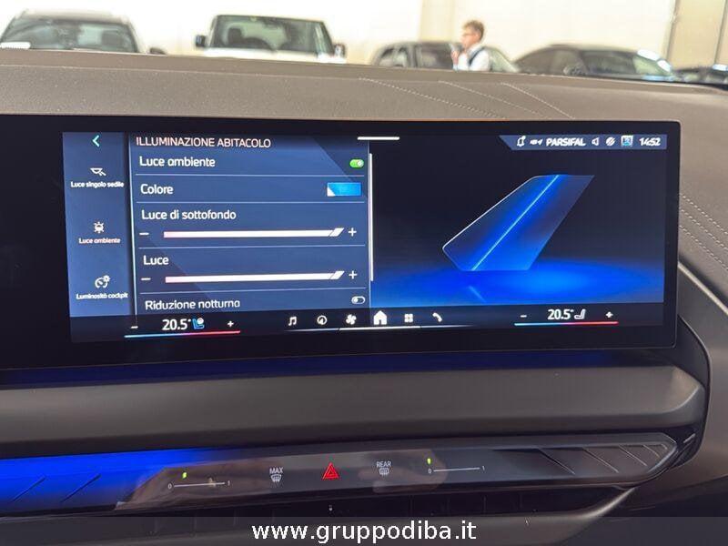 BMW X3 G45 2024 xdrive30e MSport Pro auto