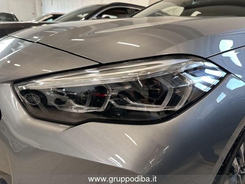 BMW Serie 2 G.C. Serie 2 F44 Gran Coupe Diesel 220d Gran Coupe Msport auto