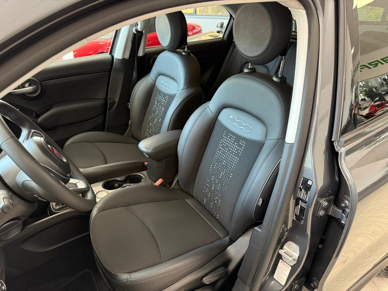 Fiat 500X 1.0 T3 120 CV Lounge