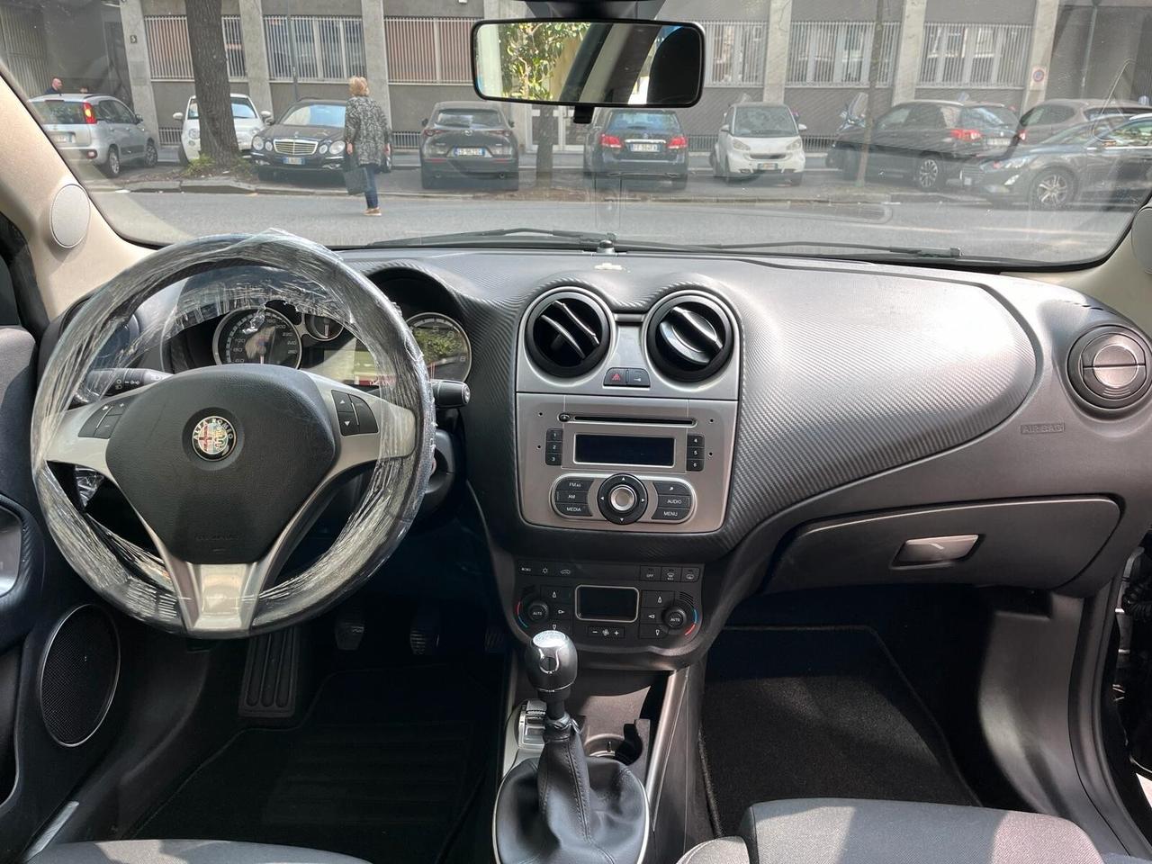 Alfa Romeo MiTo 1.4 105 CV