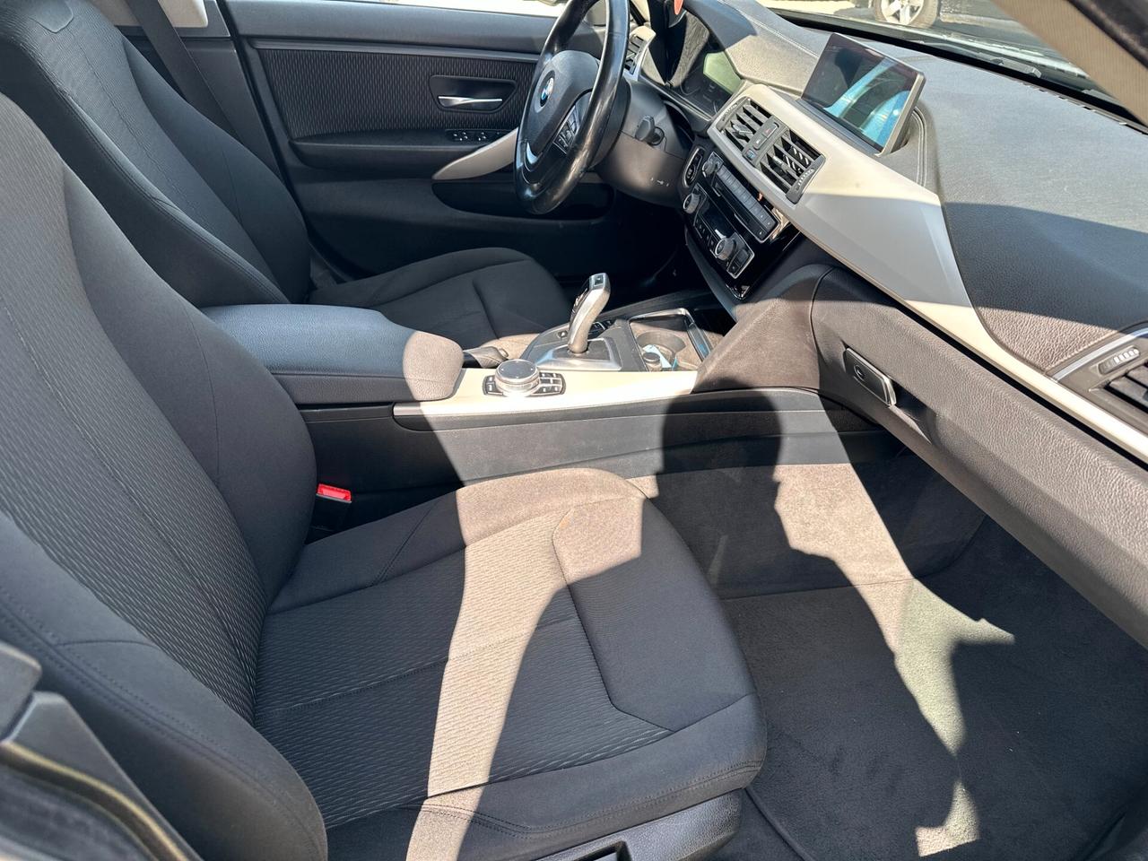 BMW 420 GRANCOUPE*XDRIVE*AUT*LED*KAMERA*NAVI*PRIVACY*