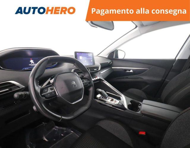 PEUGEOT 3008 BlueHDi 130 S&S Business