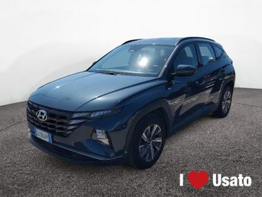 Hyundai Tucson III 2021 1.6 t-gdi 48V Xtech 2wd imt