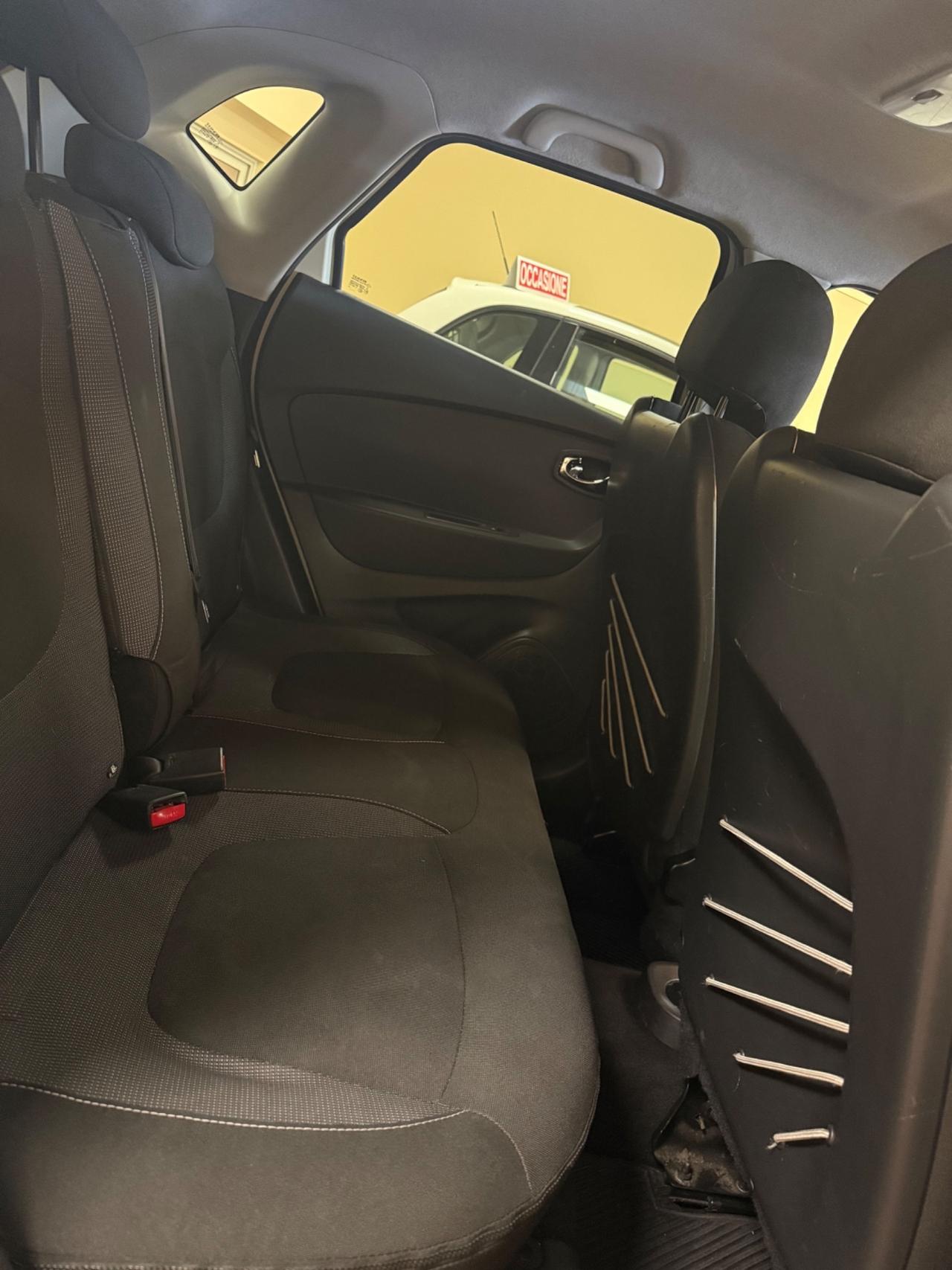 Renault Captur 1.5 dCi 8V 90 CV Start&Stop Iconic