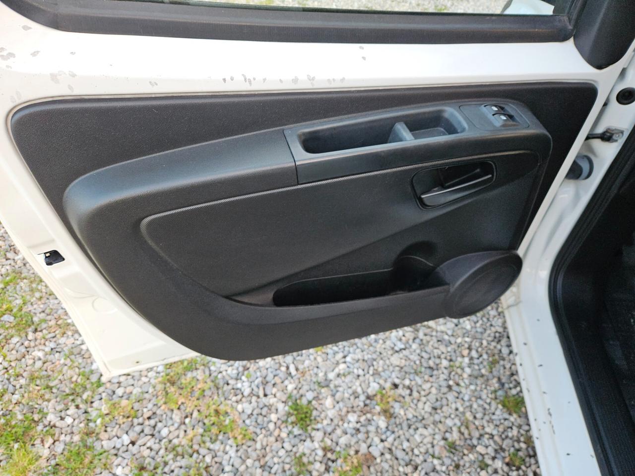 Fiat Fiorino 1.3 MJT 75CV Furgone