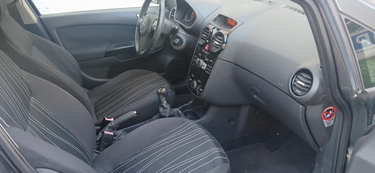 Opel Corsa 1.3 CDTI neopatentati