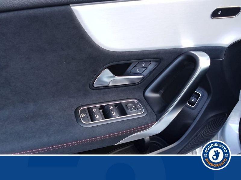 Mercedes-Benz Classe A 250e EQ-Power Automatic AMG Line Advanced Plus Digital Edition