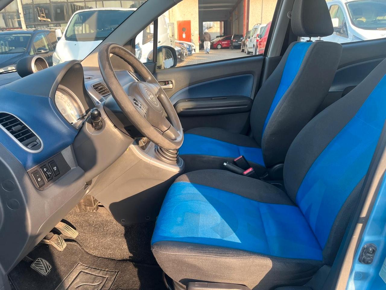 Opel Agila 1.0 12V 65CV **NEOPATENTATI**