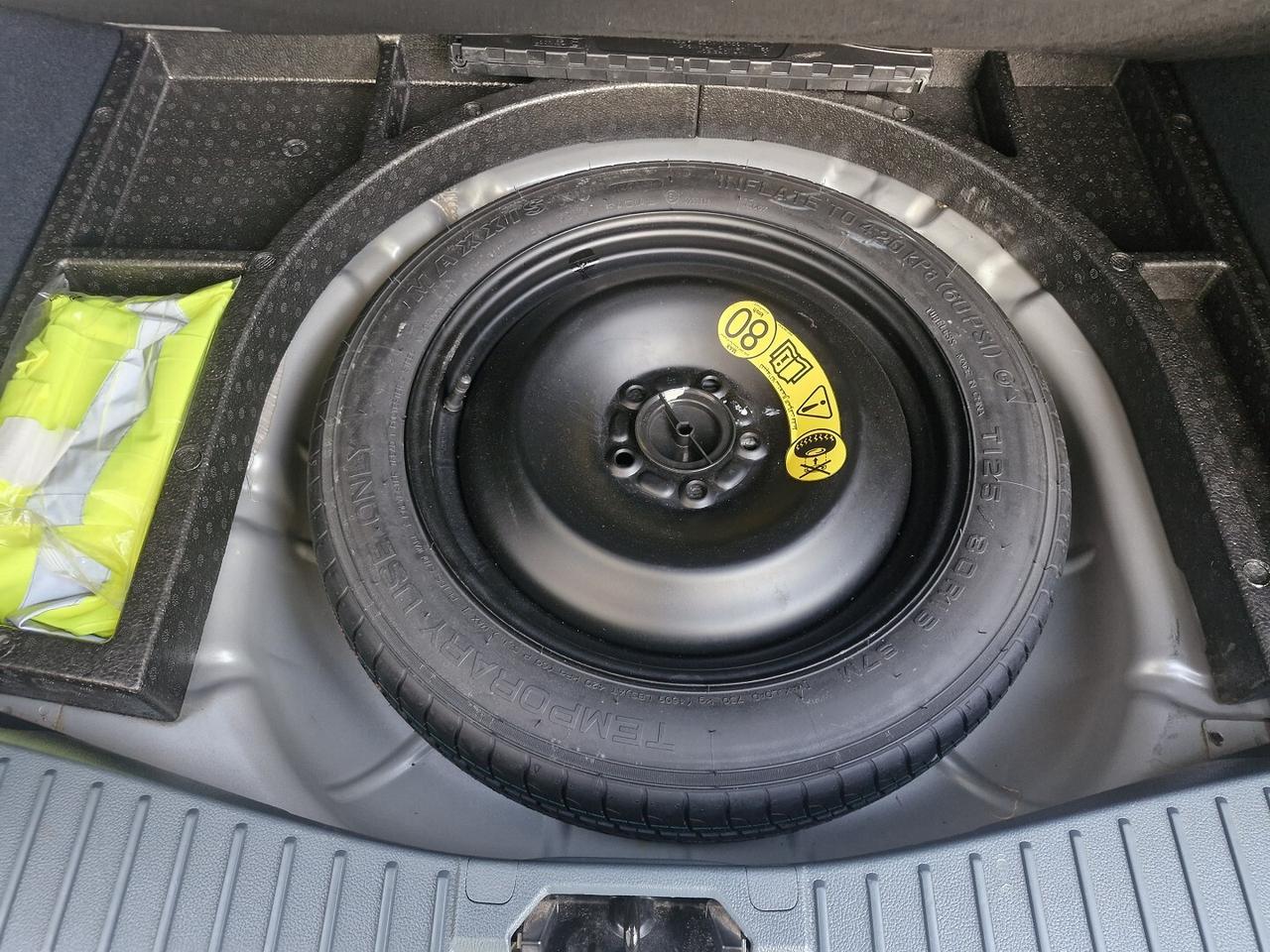 FORD C-MAX 1.6 DIESEL 115CV TITANIUM FULL OPTIONAL