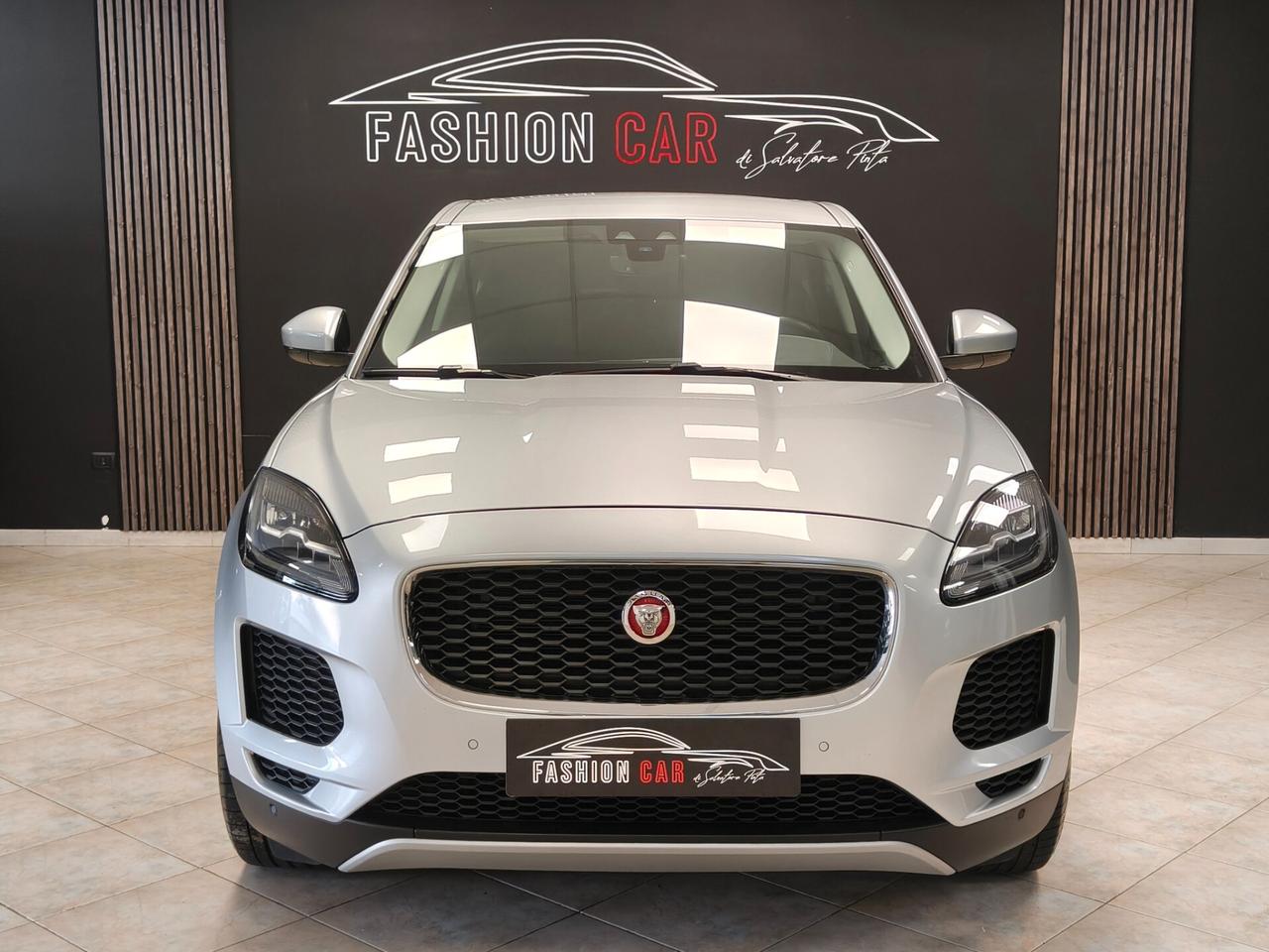 Jaguar E-Pace 2.0D 150 CV S