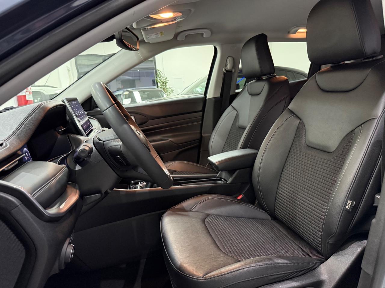 Jeep Compass 1.6 Multijet II 130cv Limited